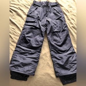 Champion boy ski pants